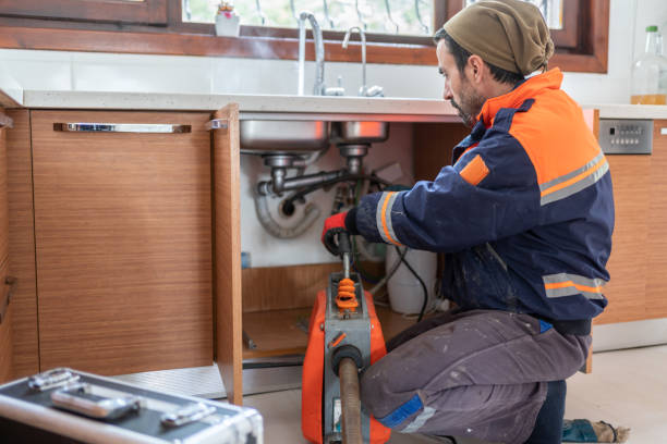 Best Plumbing Repair Near Me  in Fairway, KS