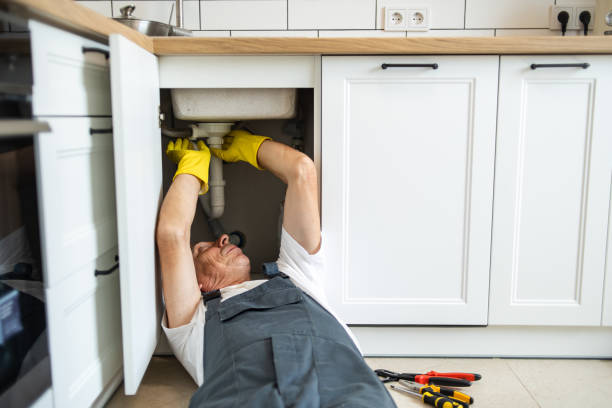 Best Affordable Plumbing Services  in Fairway, KS