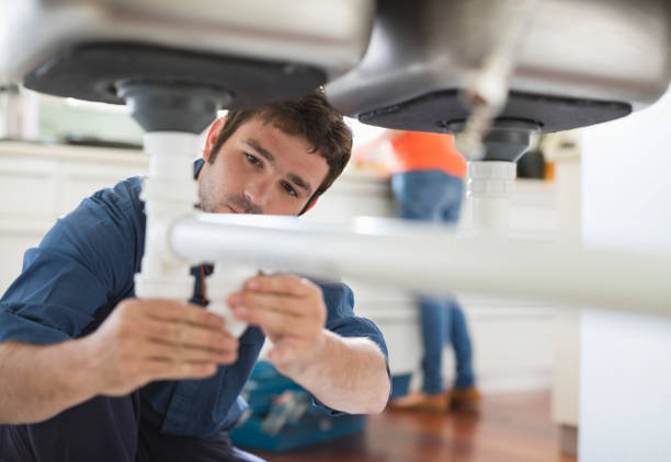 Reliable Fairway, KS Plumbing Solutions