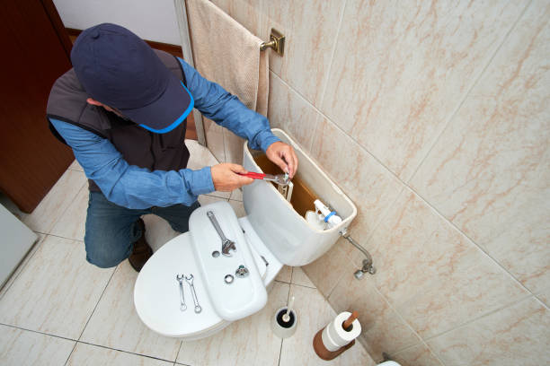 Best Clogged Drain Plumber  in Fairway, KS