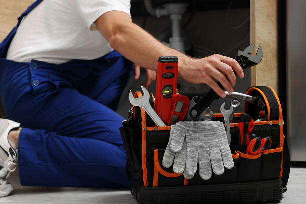 Best Residential Plumbing Services  in Fairway, KS