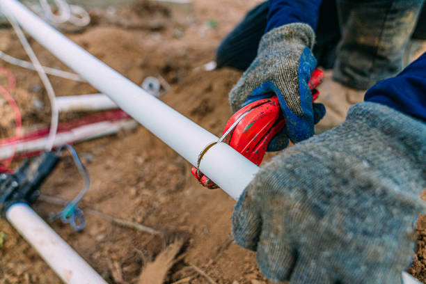 Best Toilet Repair Services  in Fairway, KS
