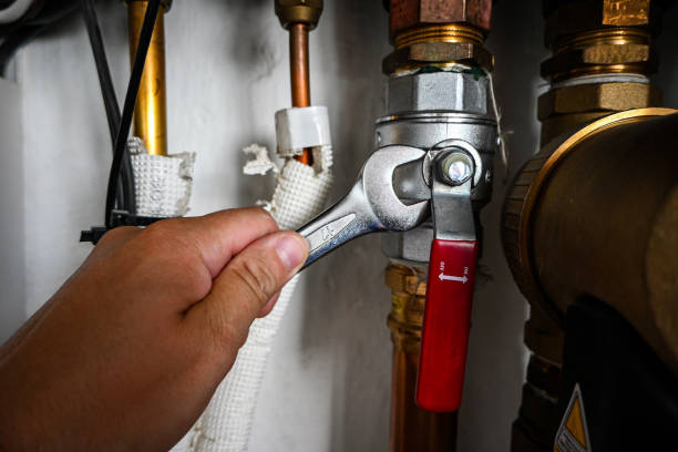 Best Sewer Cleaning Services  in Fairway, KS